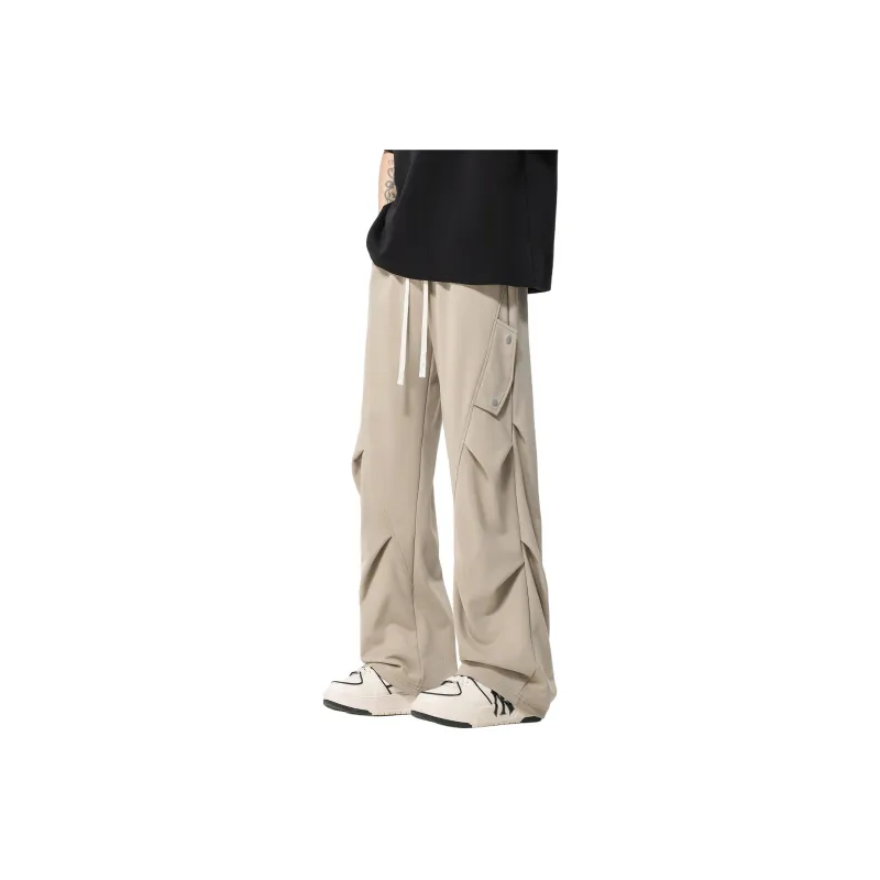 SportLeader Cargo Pants Unisex-12