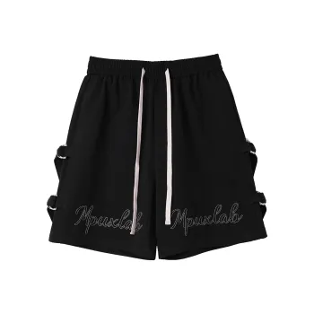MPUX Casual Shorts Unisex