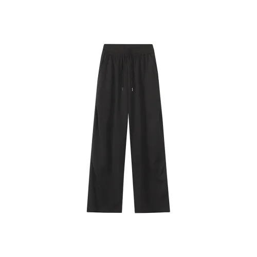 Fakeyoung Casual Pants Unisex