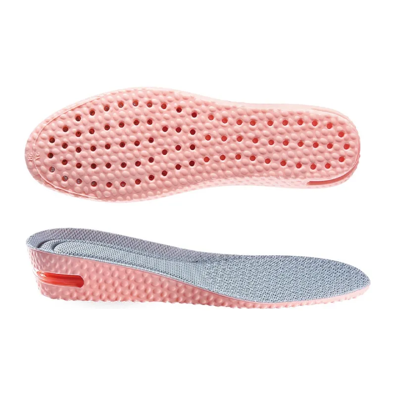 Footprint Tribe PU Insoles Unisex-4