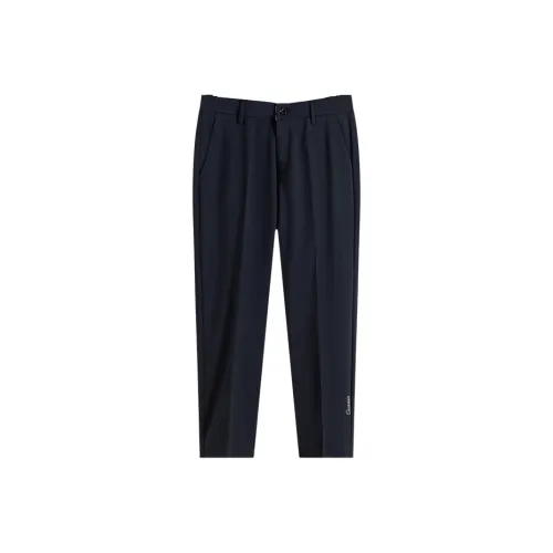CASAMIA Suit Trousers Unisex