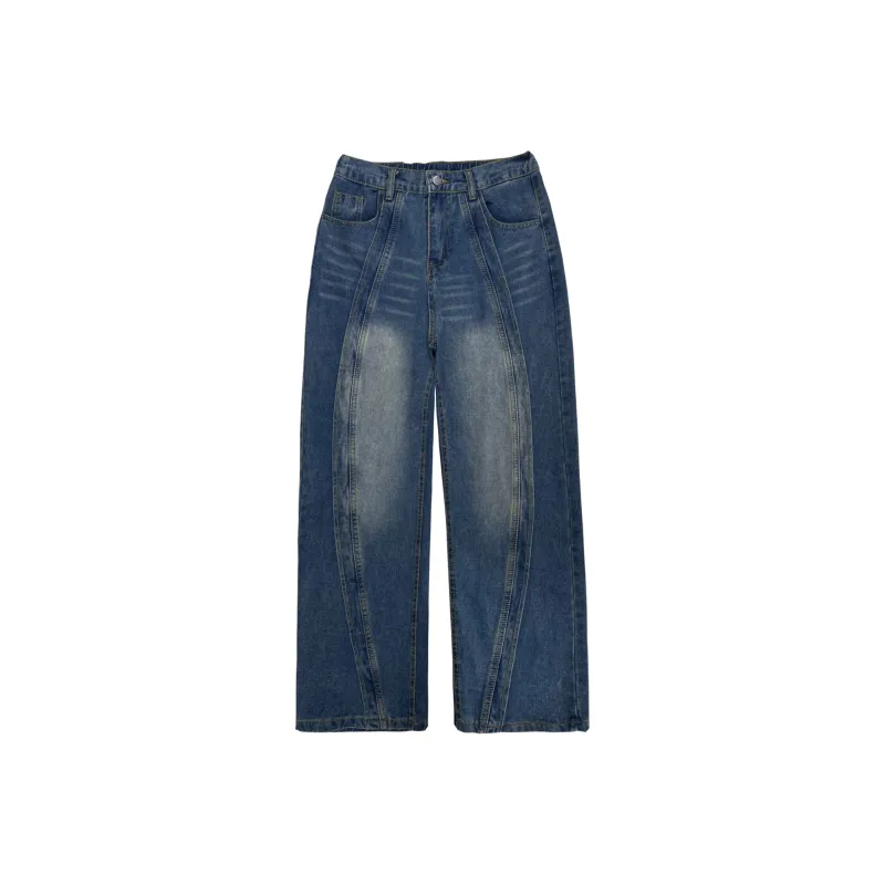 ELCORO Jeans Unisex-0