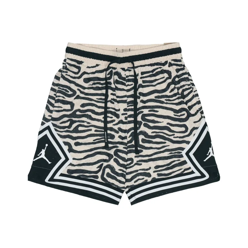 Jordan Casual Shorts Men's Pearl White-0