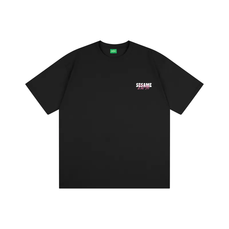 SESAME STREET T Shirts Unisex-1