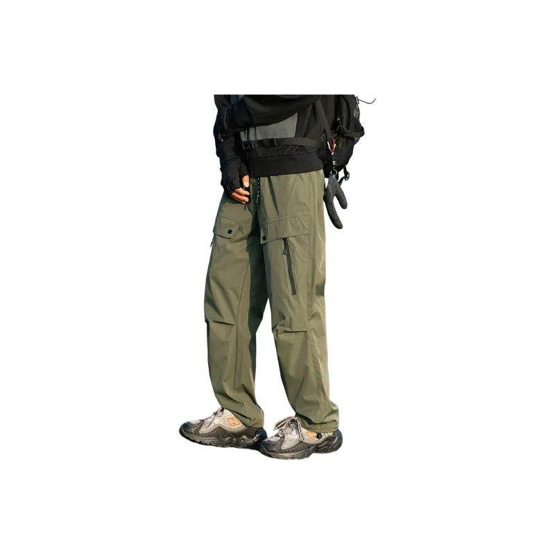 Ferrero Ross Cargo Pants Unisex-4