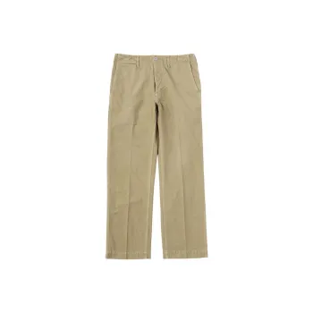 Visvim Suit Trousers Men