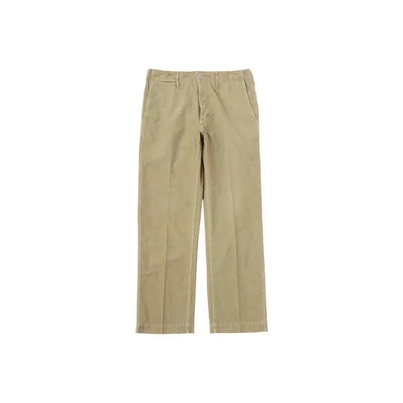 Visvim Suit Trousers Men-0