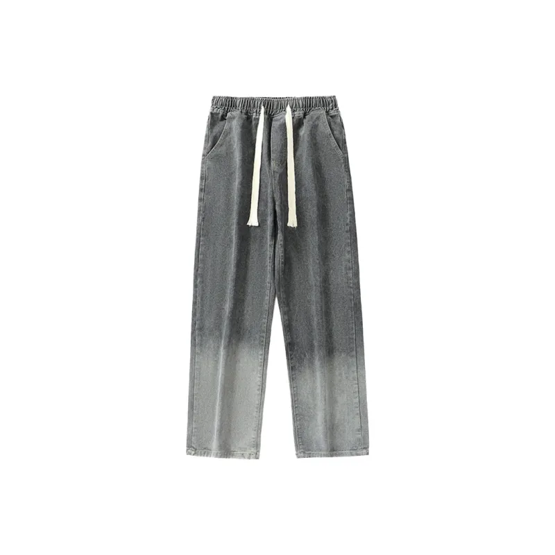 DOUBLE STAR 88 Jeans Unisex-2