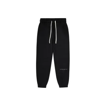 Atry Alphabet Slogan Series Casual Pants Unisex