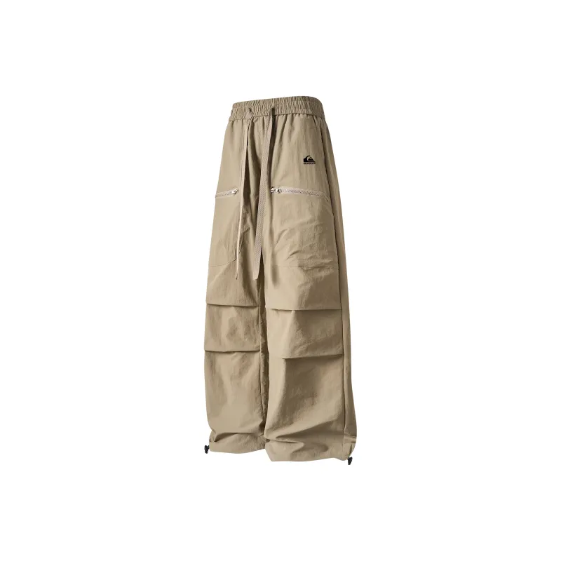 Quiksilver Casual Pants Unisex-9