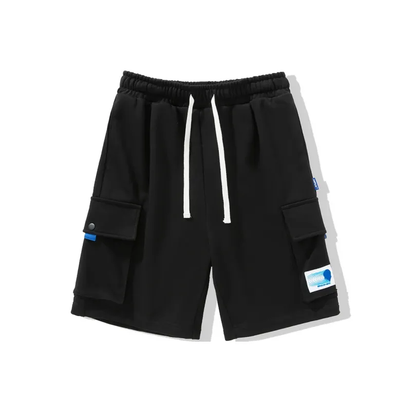 MPUX Cargo Shorts Unisex-8