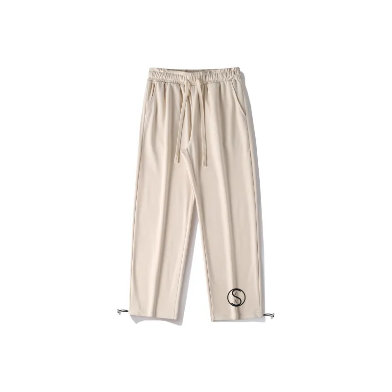 VAS＆CO Casual Pants Unisex-11