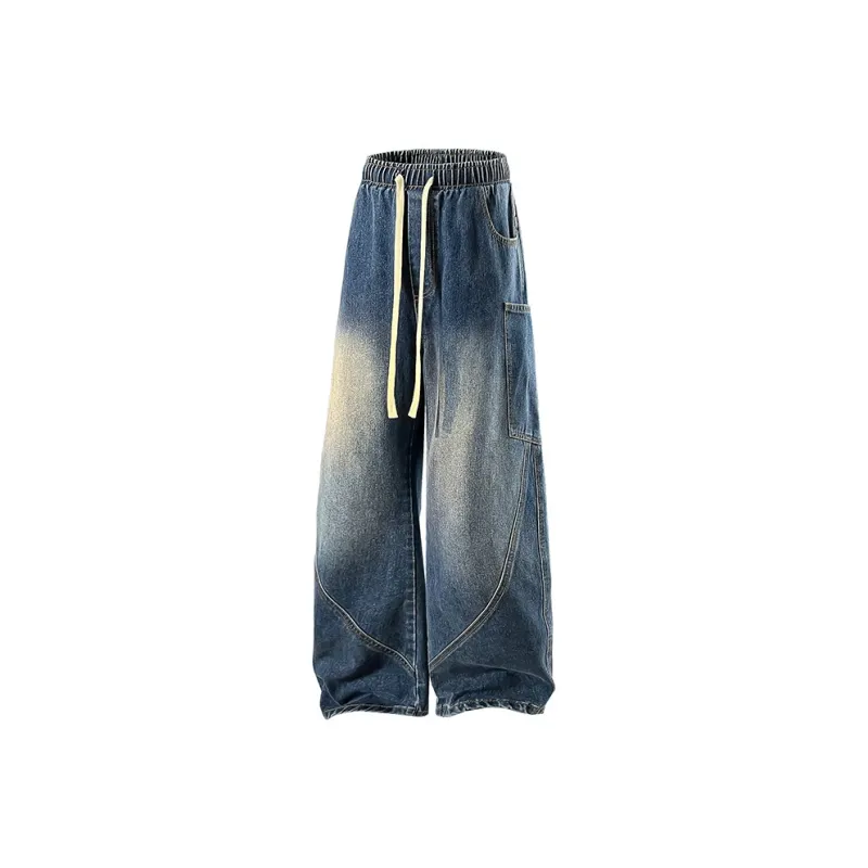 KOKO BASE Jeans Unisex-4
