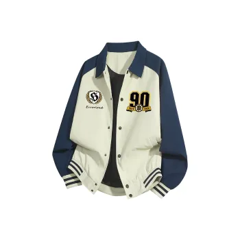 ERRORLOAD Jackets Unisex