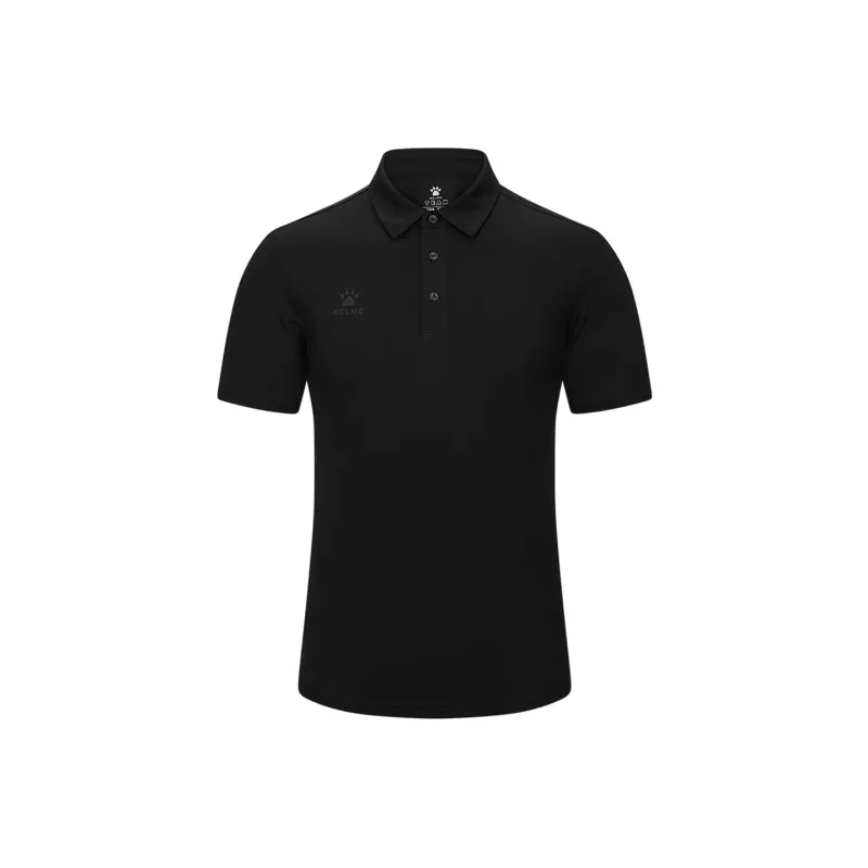 KELME Polo Shirts Unisex-6