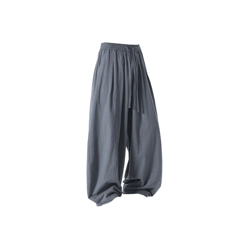 YATSI Casual Pants Unisex-15