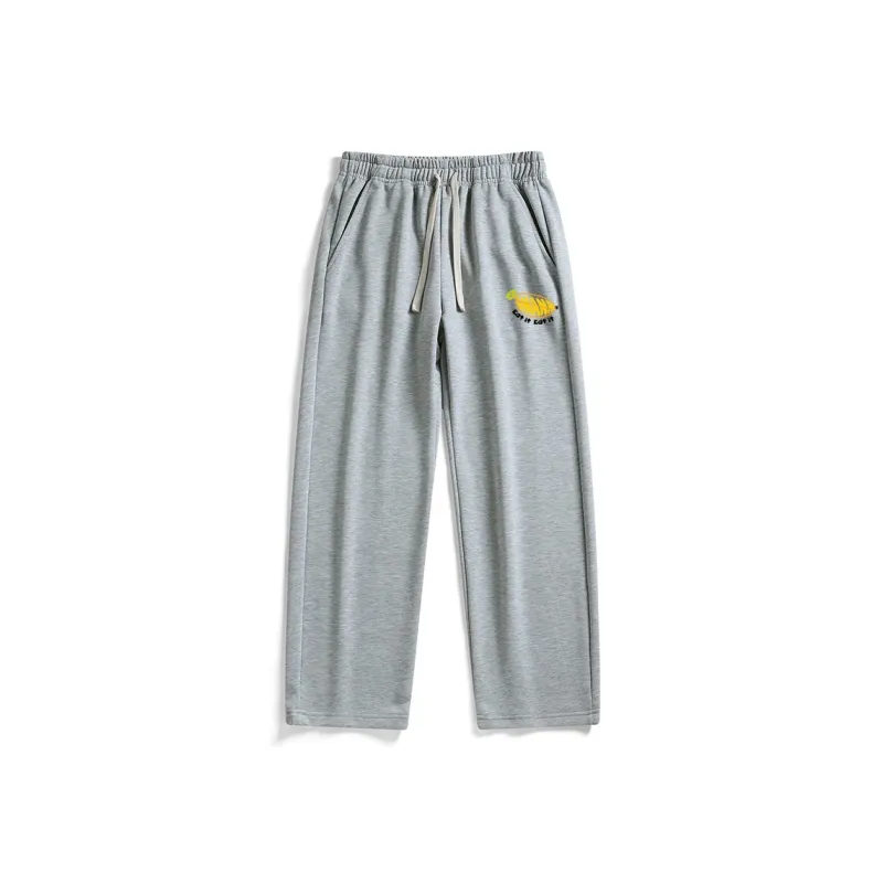 TIMD Casual Pants Men-4