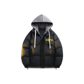 Kepu Puffer Jackets Unisex
