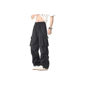 BEAR UNION Casual Pants Men
