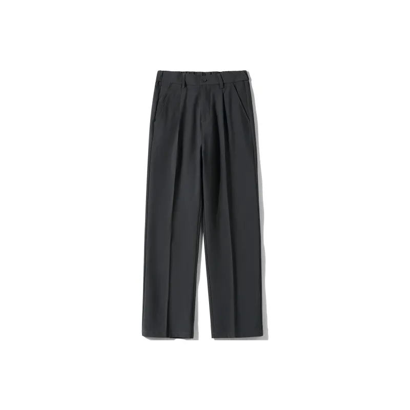 BRYAN JIMENEZ Suit Trouser Unisex-12