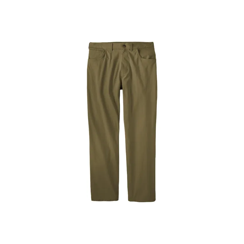 Patagonia Traveler 5 Pocket Pants Casual Pants Men's-3