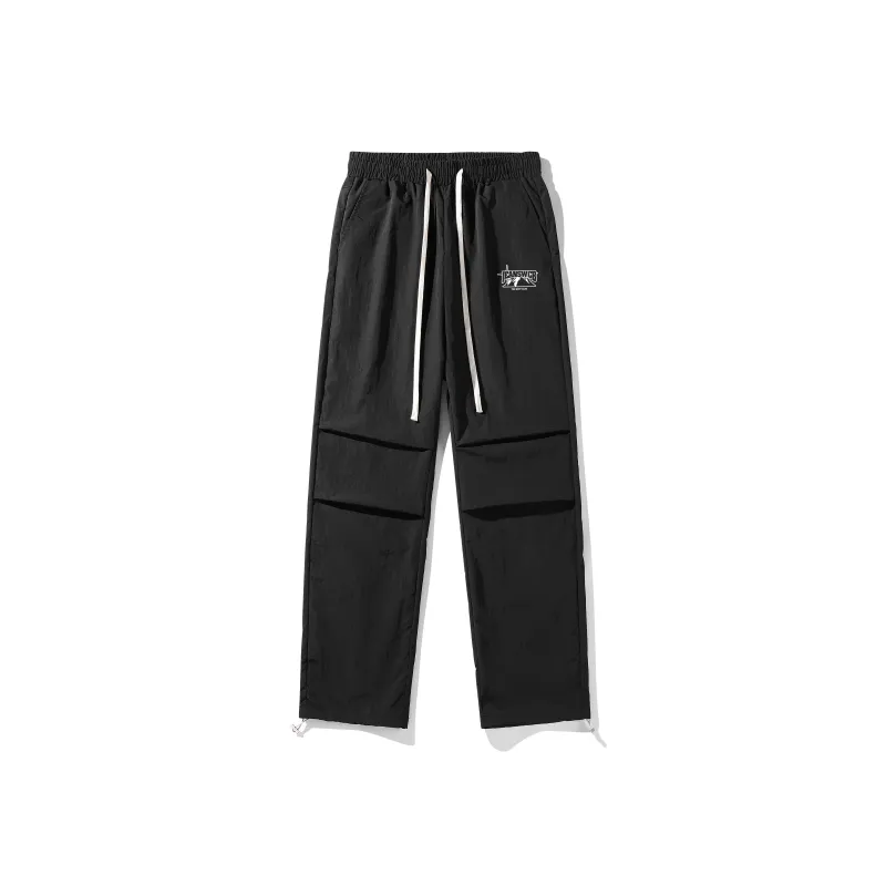 JEANSWEST CLUB Casual Pants Unisex-0