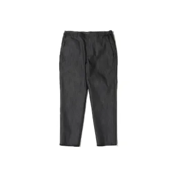 New Balance Jeans Unisex Black
