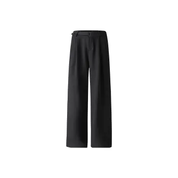MARK WAFFLE Suit Trouser Unisex