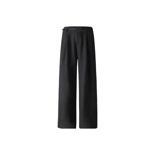 MARK WAFFLE Suit Trouser Unisex
