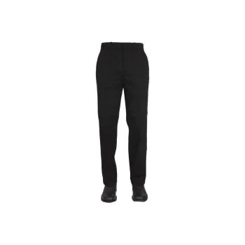 Department 5 Casual Pants Men's Black