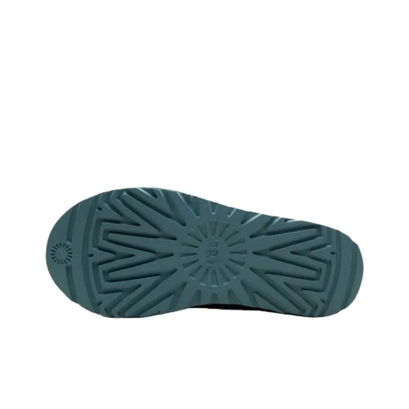 UGG Tasman Slipper Deep Ice Women's-3