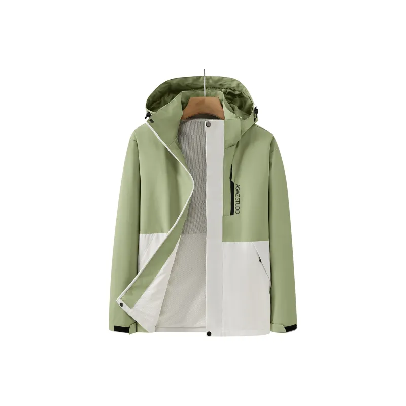 ASWZ Jackets Unisex-21