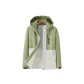 Apple Green/Pearl White
