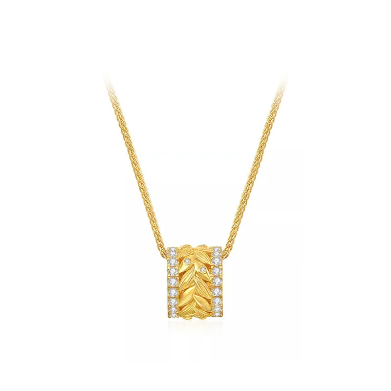 Love Link 925 Sterling Silver Necklaces Women's-0