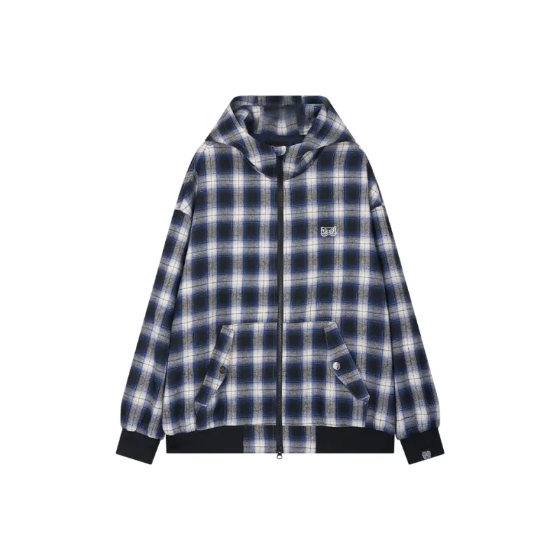 HEA Trench Coats Unisex-4