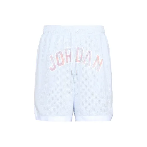 Jordan Casual Shorts Men's Soccer Gray