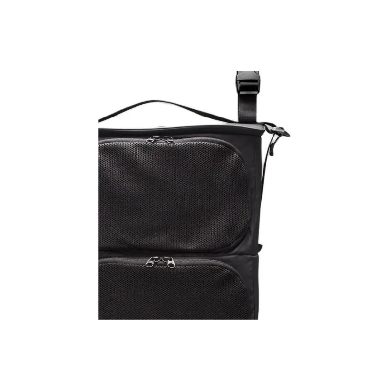 Lululemon Polyester Storage Bag Men's Black-2