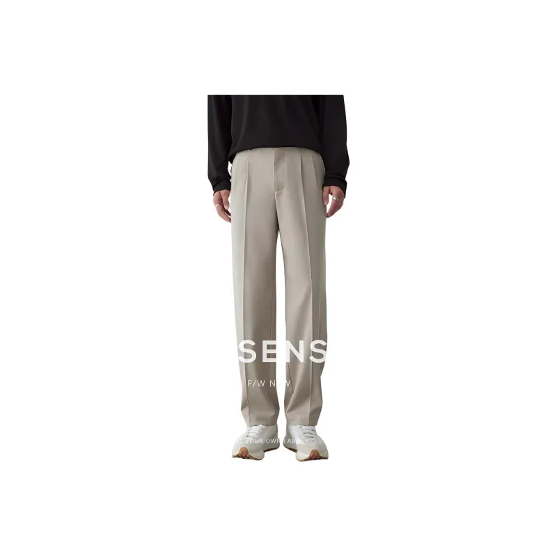 Osens Suit Trousers Men-2