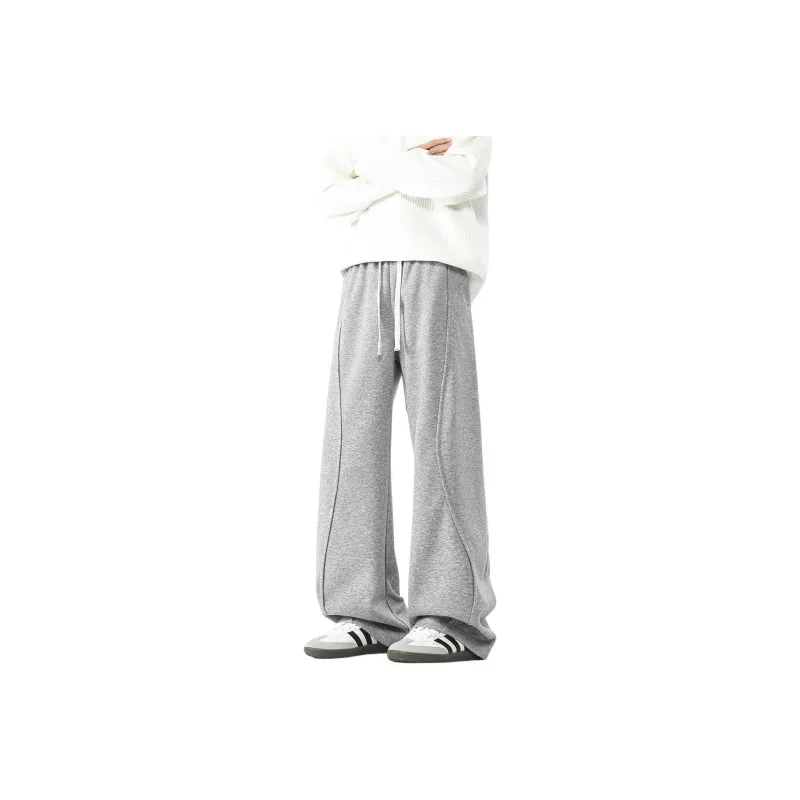 TINA GIA Casual Pants Unisex-3