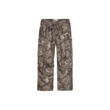 Hollister Casual Pants Men's Brown