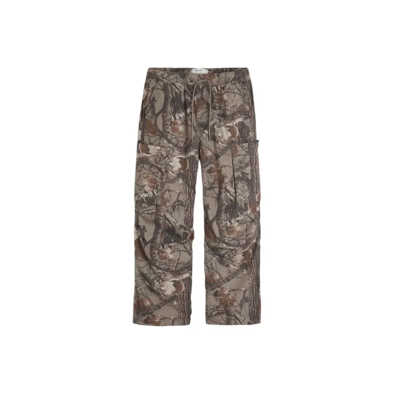 Hollister Casual Pants Men's Brown-0