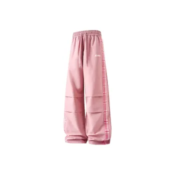 TREK&TRAVEL Casual Pants Unisex