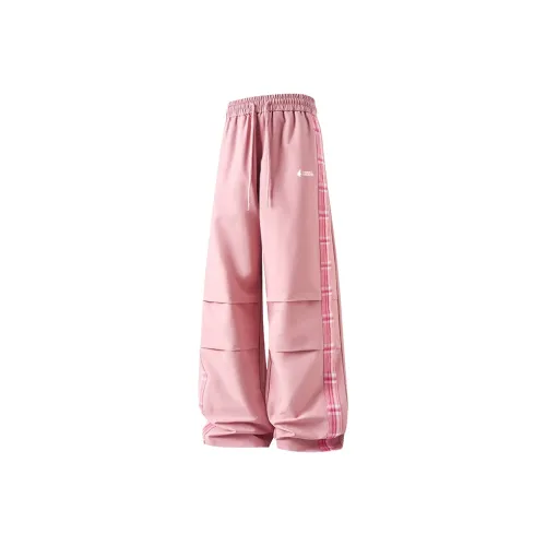 TREK&TRAVEL Casual Pants Unisex