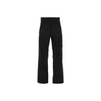 ROA Casual Pants Men Black