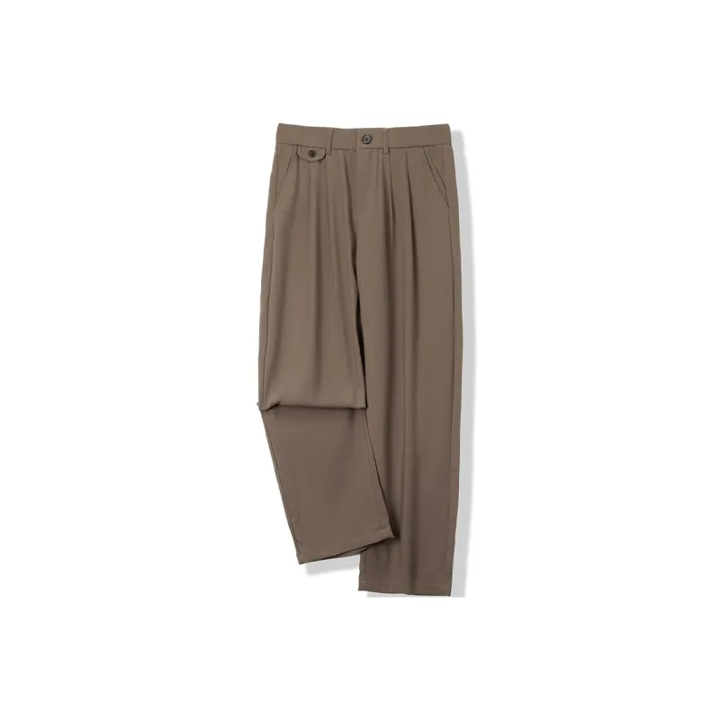 T liberal Suit Trousers Unisex-3