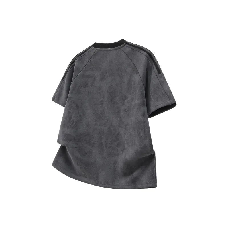 CHARLIE GOLF T Shirts Unisex-5