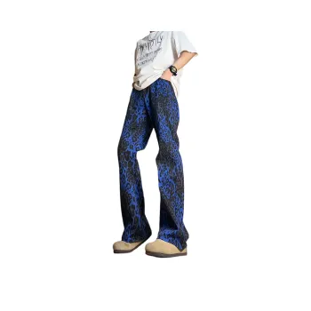 PAL ONGACO Jeans Unisex