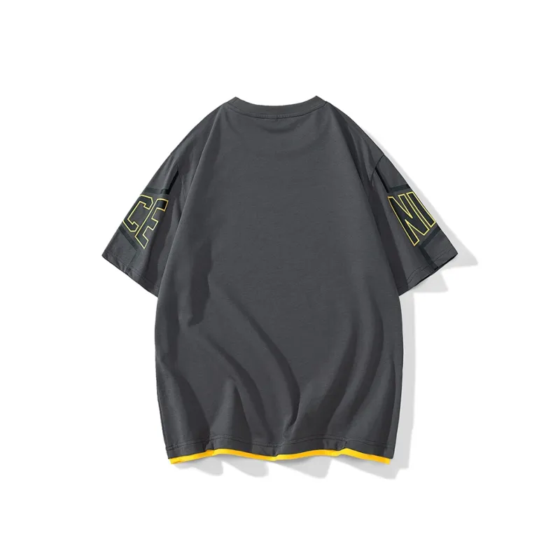 CASAMIA T Shirts Men-7