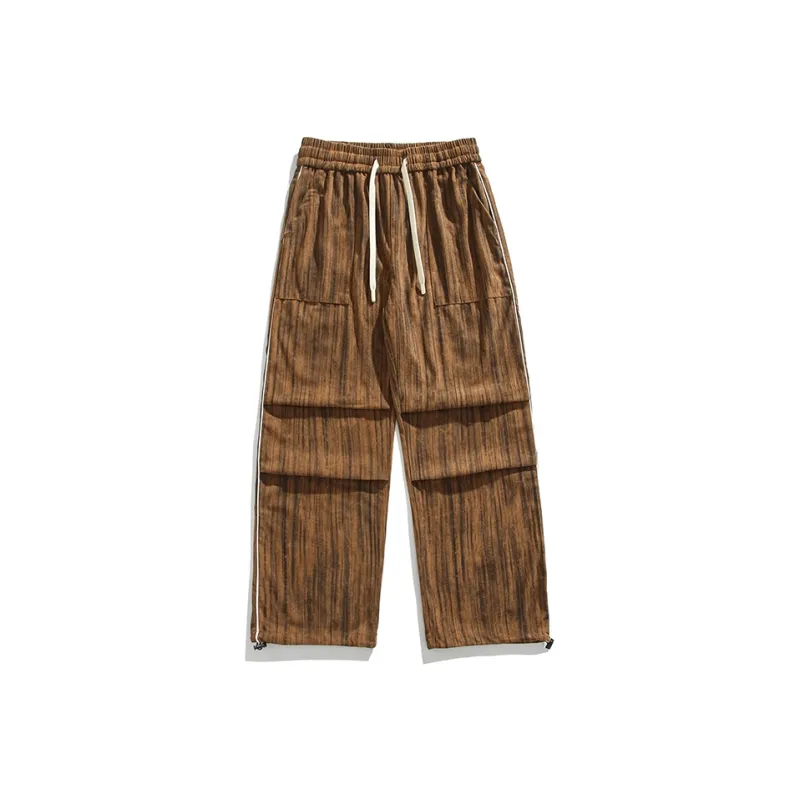 RAINCOME Casual Pants Unisex-10