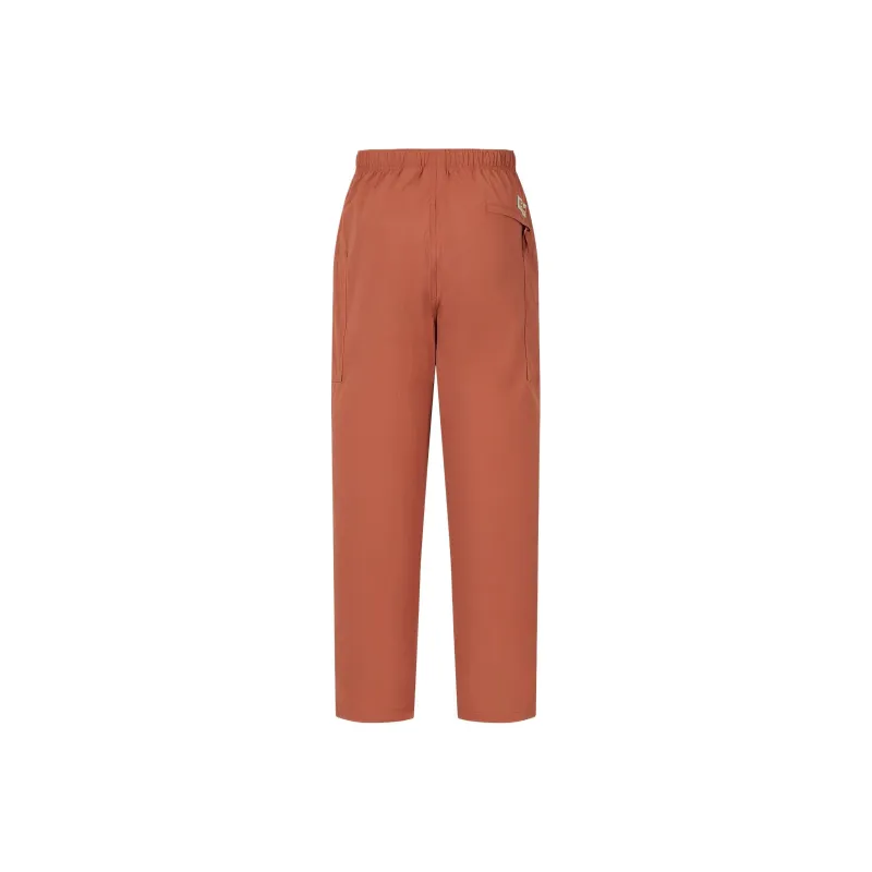 Columbia Casual Pants Women's Orange Red-1